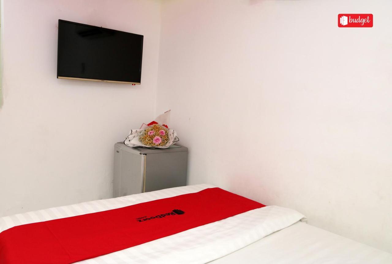 My Friends Hotel Ho Či Minovo Město Exteriér fotografie